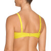 Primadonna - Maya Balconette Bikini Top Canary