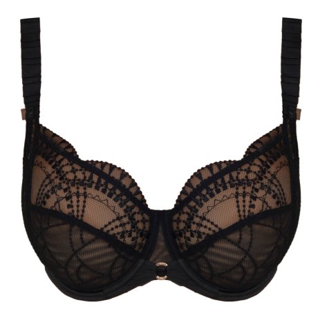 Empreinte - Diane Fullcup Sort Empreinte - Diane Fullcup Sort