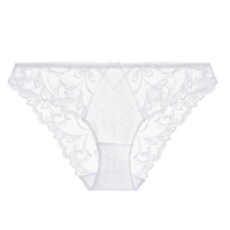 Aubade - Au Bal de Flore Tai Hvid