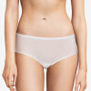 Chantelle - Soft Stretch Hipster Hvid