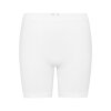Balzaa - Biker Shorts Hvid