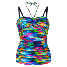 Wiki - Zanzibar Tankini Top