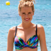 Wiki - Zanzibar Balconette Bikini Top