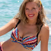 Wiki - Saint Tropez Balconette Bikini Top