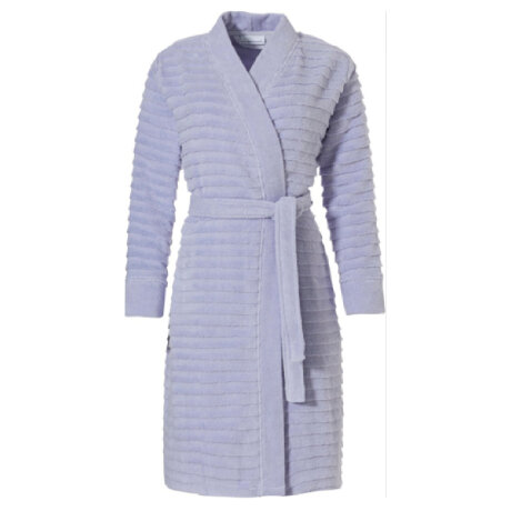 Pastunette - Morgenkåbe Light Blue