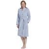 Pastunette - Morgenkåbe Light Blue