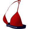 Tommy Hilfiger - Core Solid Triangle Primary Red