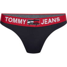 Tommy Hilfiger - Tommy Jeans Bikini Tanga Desert Sky