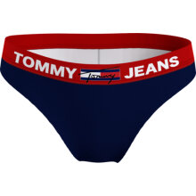 Tommy Hilfiger - Tommy Jeans Bikini Tanga Desert Sky