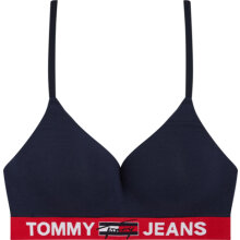 Tommy Hilfiger - Tommy Jeans Bralette Desert Sky