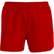 Tommy Hilfiger Herre - Tommy Solid Badebukser Primary