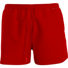 Tommy Hilfiger Herre - Tommy Solid Badebukser Primary