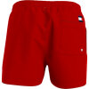 Tommy Hilfiger Herre - Tommy Solid Badebukser Primary