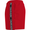 Calvin Klein Herre - Core Logo Badebukser Fierce Red