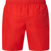 Calvin Klein Herre - Core Logo Badebukser Fierce Red