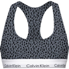 Calvin Klein - Modern Cotton Bralette Savannah