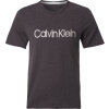 Calvin Klein - Comfort Cotton T-shirt Charcoal Calvin Klein - Comfort Cotton T-shirt Charcoal