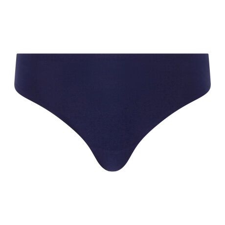 Chantelle - Soft Stretch String Sapphire