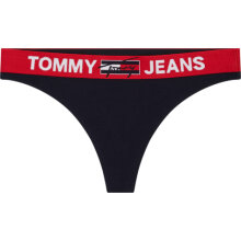 Tommy Hilfiger - Tommy Jeans String Desert Sky