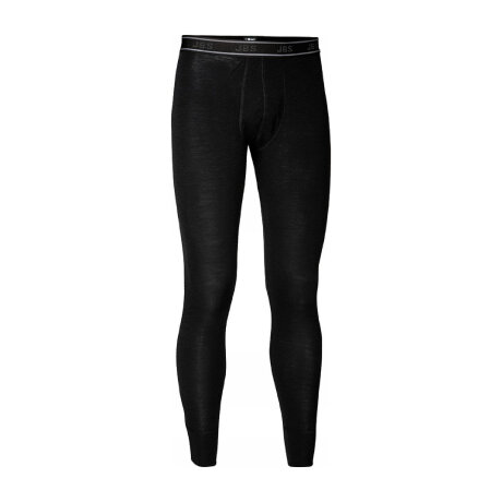 JBS Herre - Merino Uld Long Johns Sort