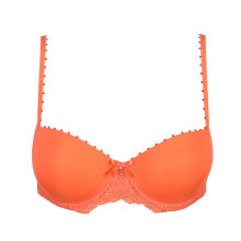 Marie Jo - Pearl Formstøbt BH Living Coral