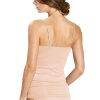 Mey - Emotion Top med Smal Strop Cream Tan