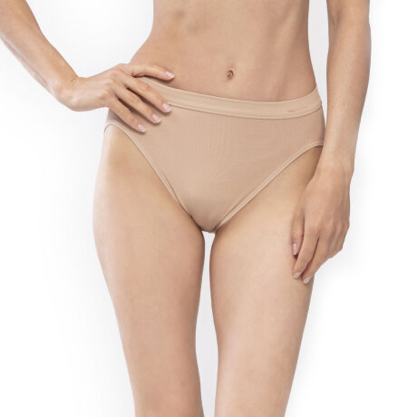 Mey - Emotion Jazz-Pants Cream Tan