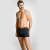 Bjørn Borg Herrer - Solids 3-pak Boxershorts Black Bjørn Borg Herrer - Solids 3-pak Boxershorts Black