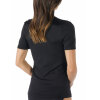 Mey - Emotion T-shirt Sort
