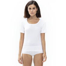 Mey - Mey Organic T-shirt Hvid