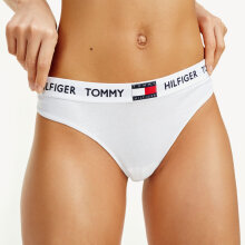 Tommy Hilfiger - Tommy 85 String Classic White