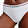 Tommy Hilfiger - Tommy Tai Trusse Hvid