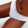 Tommy Hilfiger - Tommy Tai Trusse Hvid