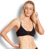 Seafolly - Multi Rouleau Bralette Top Sort
