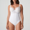 Primadonna - Sophora Bodystocking Hvid