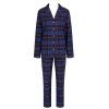 Triumph - Boyfriend Pyjamas Blue-Light Combination 