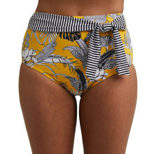 Esprit - Tulum Beach Bikini Trusse Yellow