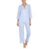 Ralph Lauren - Heritage Pyjamas French Blue/White Stripe