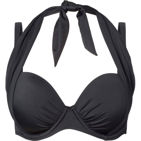 Wiki - Magic Bikini Top Sort