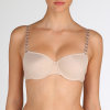 Marie Jo - Tom BH uden fyld Skin