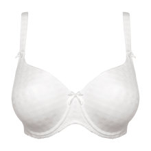Primadonna - Madison Formstøbt Ivory