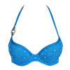 Marie Jo - Romy Push Up Bikini Colibri Blue