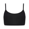 Chantelle - Soft Stretch Vatteret Top Sort