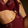 Primadonna - Orlando Maxi Trusse Deep Cherry