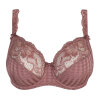 Primadonna - Madison Fullcup BH Satin Taupe