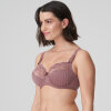 Primadonna - Madison Fullcup BH Satin Taupe