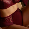 Primadonna - Orlando Maxi Trusse Deep Cherry