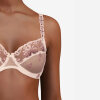Chantelle - Champs Elysees Fullcup BH Pink Pearl