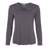 Lady avenue - Bambus Pyjamas Graphite Lady avenue - Bambus Pyjamas Graphite