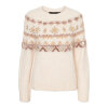 Vero Moda - Marley Sweater Birch